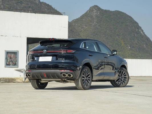 2024 Changan Uni-K 2.0t SUV a benzina auto personalizzazione e servizio post-vendita incluso