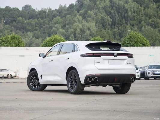 2024 Changan Uni-K 2.0t SUV a benzina auto personalizzazione e servizio post-vendita incluso