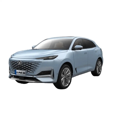 2024 Changan Uni-K 2.0t SUV a benzina auto personalizzazione e servizio post-vendita incluso