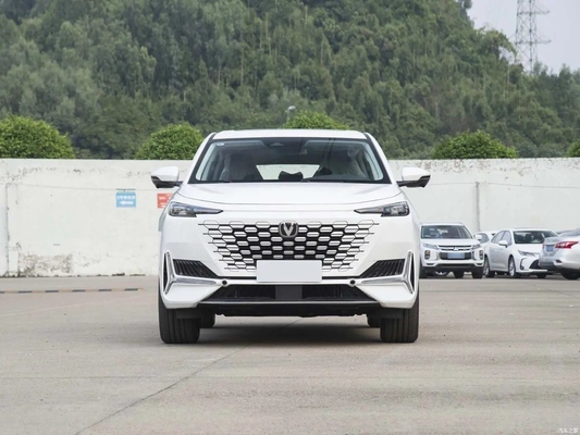 2024 Changan Uni-K 2.0t SUV a benzina auto personalizzazione e servizio post-vendita incluso