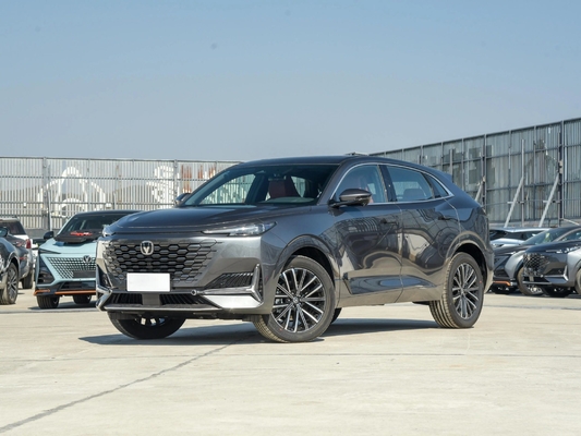 Changan Uni-V 2024 SUV a benzina Car Changan Uni-K Elite con sistema di frenata elettromagnetico