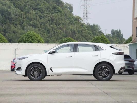 2024 Changan Uni-K Veicolo a benzina da 2,0 t con tipo di energia 180 e servizio di posta elettronica o telefonico
