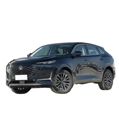 2024 Changan Uni-K 2.0t 2WD/2023 2.0t 2WD/2023 2.0t 4WD Auto elettrica con prestazioni