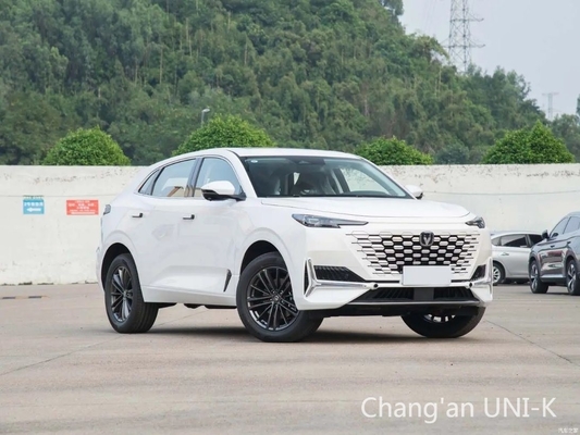 Potenza massima Kw 245/45 R20 Changan Uni-K Elite 2.0t SUV a benzina Auto a benzina 2024