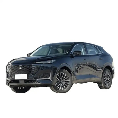 Potenza massima Kw 245/45 R20 Changan Uni-K Elite 2.0t SUV a benzina Auto a benzina 2024