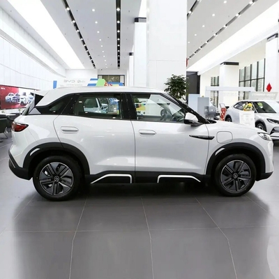 Sistema di frenata elettromagnetica 2024 Byd Yuan up EV Car 401 Km Long Range Electric SUV