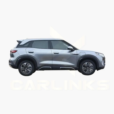 Bid Yuan Up 2024 EV Fwd Piccolo SUV con autonomia elettrica pura di 401 km e tecnologia energetica