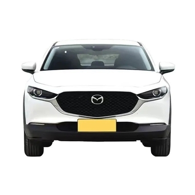 2023 Chang prime una Mazda Cx-30 EV Car 4 ruote 5 porte 5 posti auto elettrica EV SUV
