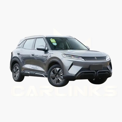 401 km di autonomia Prepagamenti per Byd Yuan fino EV Atto 3 Electric Car 2024 Full Model Lancio