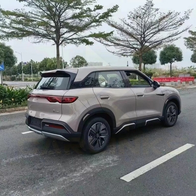 401 km di autonomia Prepagamenti per Byd Yuan fino EV Atto 3 Electric Car 2024 Full Model Lancio