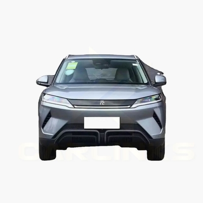 401 km di autonomia Prepagamenti per Byd Yuan fino EV Atto 3 Electric Car 2024 Full Model Lancio