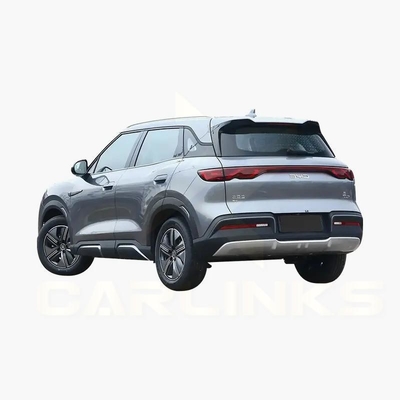 1540 Kg Massa sul marciapiede Sterzo sinistro Byd Yuan su EV Atto 3 Auto elettrica 401 Km Rango 2024 Modello