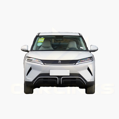 1540 Kg Massa sul marciapiede Sterzo sinistro Byd Yuan su EV Atto 3 Auto elettrica 401 Km Rango 2024 Modello