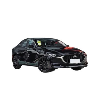 Veicolo elettrico 450 km Autonomia 5 porte 5 posti SUV 159 km/h Velocità Chang prime una Mazda Cx30 EV Pure