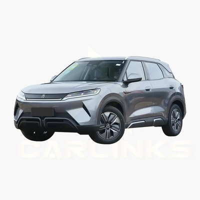 1540 Kg Massa sul marciapiede Sterzo sinistro Byd Yuan su EV Atto 3 Auto elettrica 401 Km Rango 2024 Modello