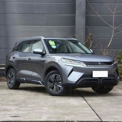 1540 Kg Massa sul marciapiede Sterzo sinistro Byd Yuan su EV Atto 3 Auto elettrica 401 Km Rango 2024 Modello