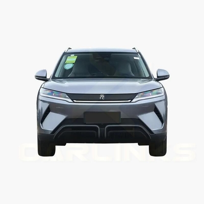 1540 Kg Massa sul marciapiede Sterzo sinistro Byd Yuan su EV Atto 3 Auto elettrica 401 Km Rango 2024 Modello