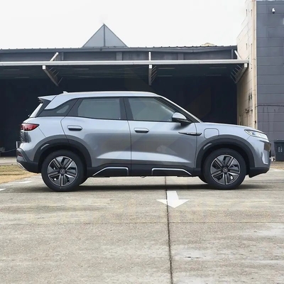 1540 Kg Massa sul marciapiede Sterzo sinistro Byd Yuan su EV Atto 3 Auto elettrica 401 Km Rango 2024 Modello