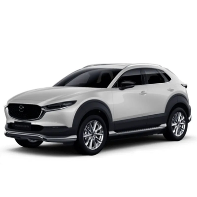 2023 Classic 1.5t Automatic Vanguard Chang prime un CS75 Puls Auto usate Personalizzazione