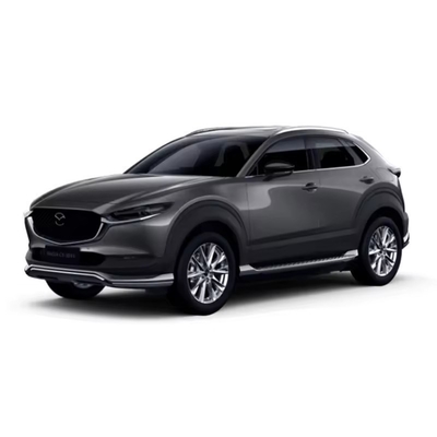 202n M prime s Chang prime una Mazda 3 Off-Road Benzina Sedana a due ruote motrici con cambio automatico