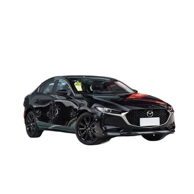 202n M prime s Chang prime una Mazda 3 Off-Road Benzina Sedana a due ruote motrici con cambio automatico