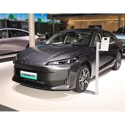 1555 Kg Peso di curve Auto di famiglia 2024 Versione Cina Auto Chang prime un Qiyuan A05 145 Max