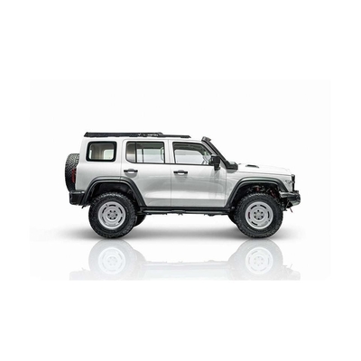 175 Km / h velocità massima 2024 Tank 300 2.0t Conqueror SUV per escursioni off-road