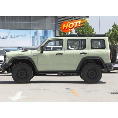 2024 GWM Tank 300 EV SUV Auto 2.0t AWD Challenger Conqueror Traveler Potenza massima 167Kw