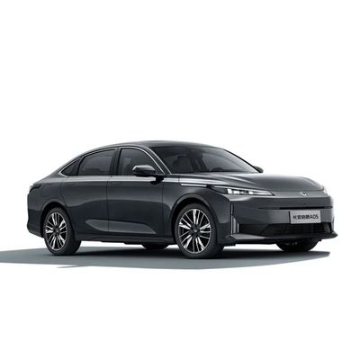 Hybrid Compact Plug-in A05 Cars Chang prima un Qiyuan A05 Fast CH 1.5t Energy Vehicle