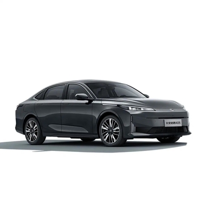 A05 Ultra Long Range Ultra e Affordable Car da Chang'an Qiyuan Customization