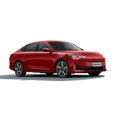 2024 Chang un Qiyuan A05 a basso prezzo Chang prime un SUV compatto con sterzo sinistro
