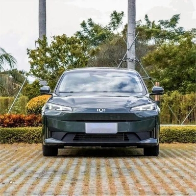 2024 Chang un Qiyuan A05 a basso prezzo Chang prime un SUV compatto con sterzo sinistro