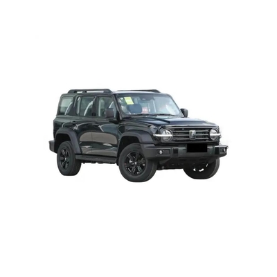 Changcheng Tank 300 2024 2.0t Conqueror Sedile auto 5 e sistema di trasmissione automatico