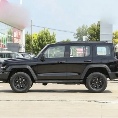Changcheng Tank 300 2024 2.0t Conqueror Sedile auto 5 e sistema di trasmissione automatico