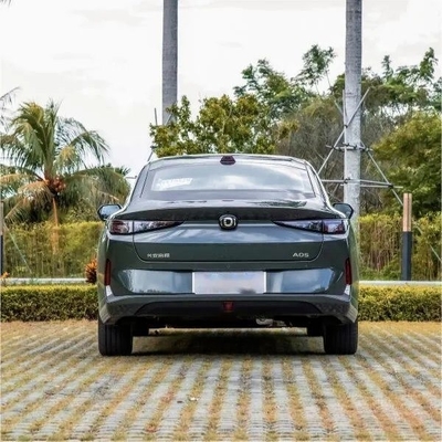 Changan Qiyuan A05 Compact 1.5L Plug-in Hybrid Fast Charging Sedan La scelta perfetta