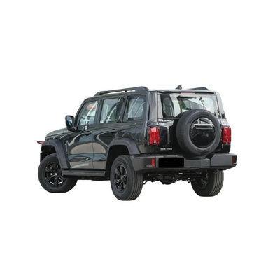 Potente e robusto serbatoio 300 2024 2.0T Conqueror SUV 4WD per gli appassionati di fuoristrada