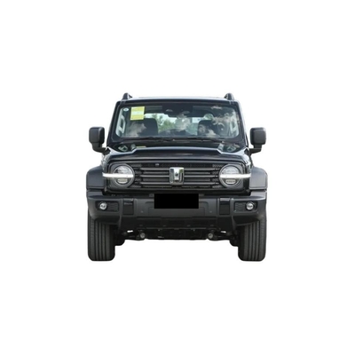 Potente e robusto serbatoio 300 2024 2.0T Conqueror SUV 4WD per gli appassionati di fuoristrada
