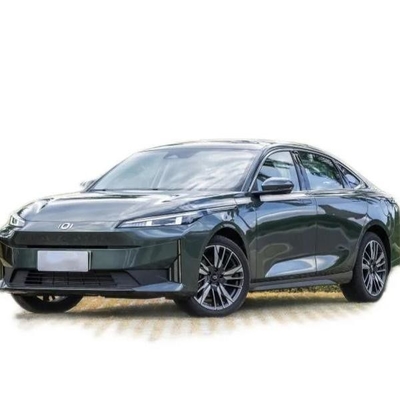 Veicolo elettrico ibrido 1.5L Compatta berlina elettrica 4785*1840*1460mm cambio automatico