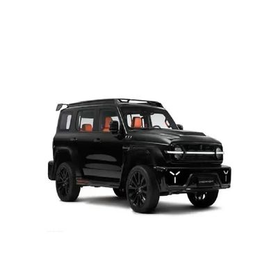 Serbatoio 300 2024 2.0t Conqueror SUV Auto 5 posti e servizio post-vendita a comando remoto