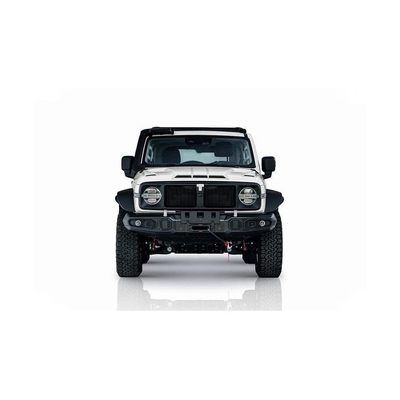 1967 Ml di cilindrata Tipo di carburante benzina SUV urbano Serbatoio 300 off-road Versione 2024 Modello