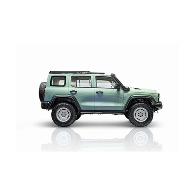 1967 Ml di cilindrata Tipo di carburante benzina SUV urbano Serbatoio 300 off-road Versione 2024 Modello