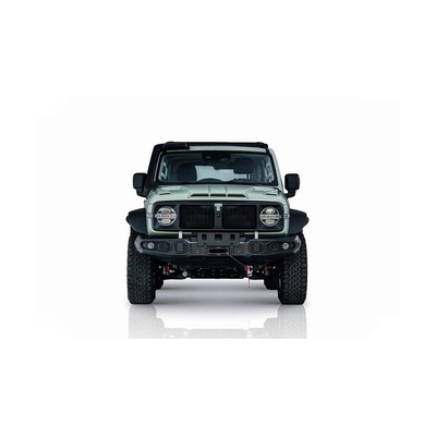1967 Ml di cilindrata Tipo di carburante benzina SUV urbano Serbatoio 300 off-road Versione 2024 Modello