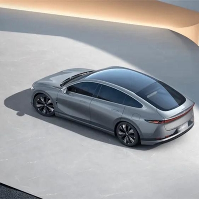 2024 Chang prime una Qiyuan A05 Sedan Auto 145 Max con cambio automatico Sedile in cuoio R18 Dimensioni pneumatici vendita