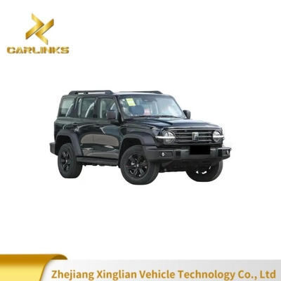 2024 Great Wall Tank 300 2.0t 227PS L4 8at Custom Model Car con 175 Km/H velocità massima