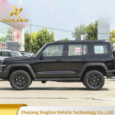 2024 Great Wall Tank 300 2.0t 227PS L4 8at Custom Model Car con 175 Km/H velocità massima