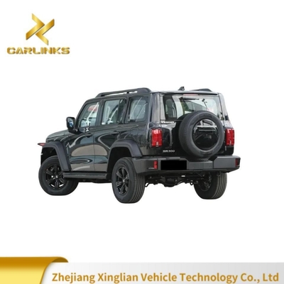 2024 Great Wall Tank 300 2.0t 227PS L4 8at Custom Model Car con 175 Km/H velocità massima