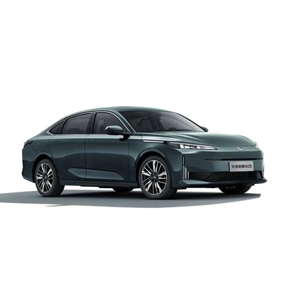 4 porte 5 posti berlina 2024 Chang an Qiyuan A05 Air Plug-in Hybrid Electric Vehicle