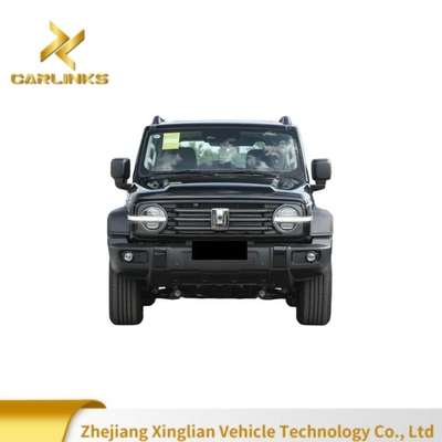 2024 Tank 300 2.0t Conqueror SUV auto usata più venduta e con controllo remoto
