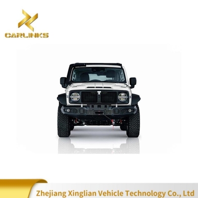 2024 Tank 300 2.0t Conqueror SUV auto usata più venduta e con controllo remoto