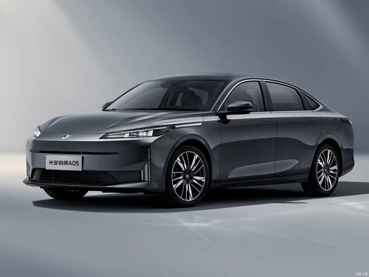 Personalizzazione Chang'an Qiyuan A05 Veicolo elettrico ibrido ad altissimo costo